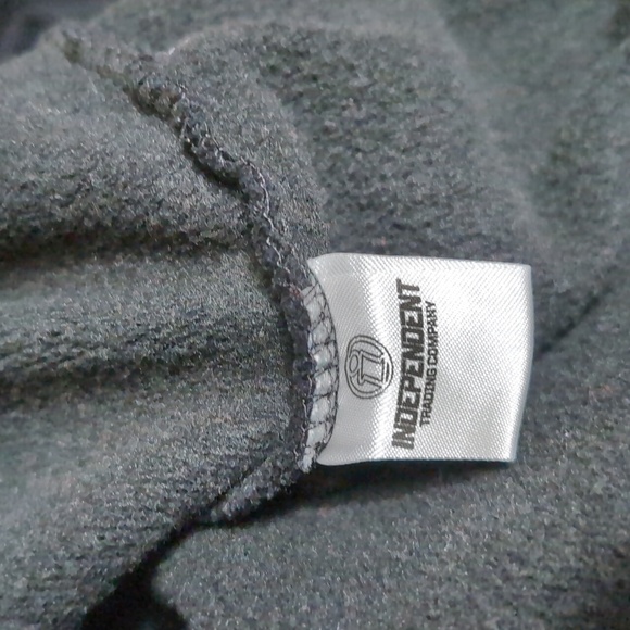 Liverpool Football Club 2024 Pre-Season US Tour Merch Hoodie Size XXL In Black - Picture 5 of 7